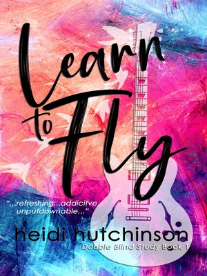 cover image of Learn to Fly